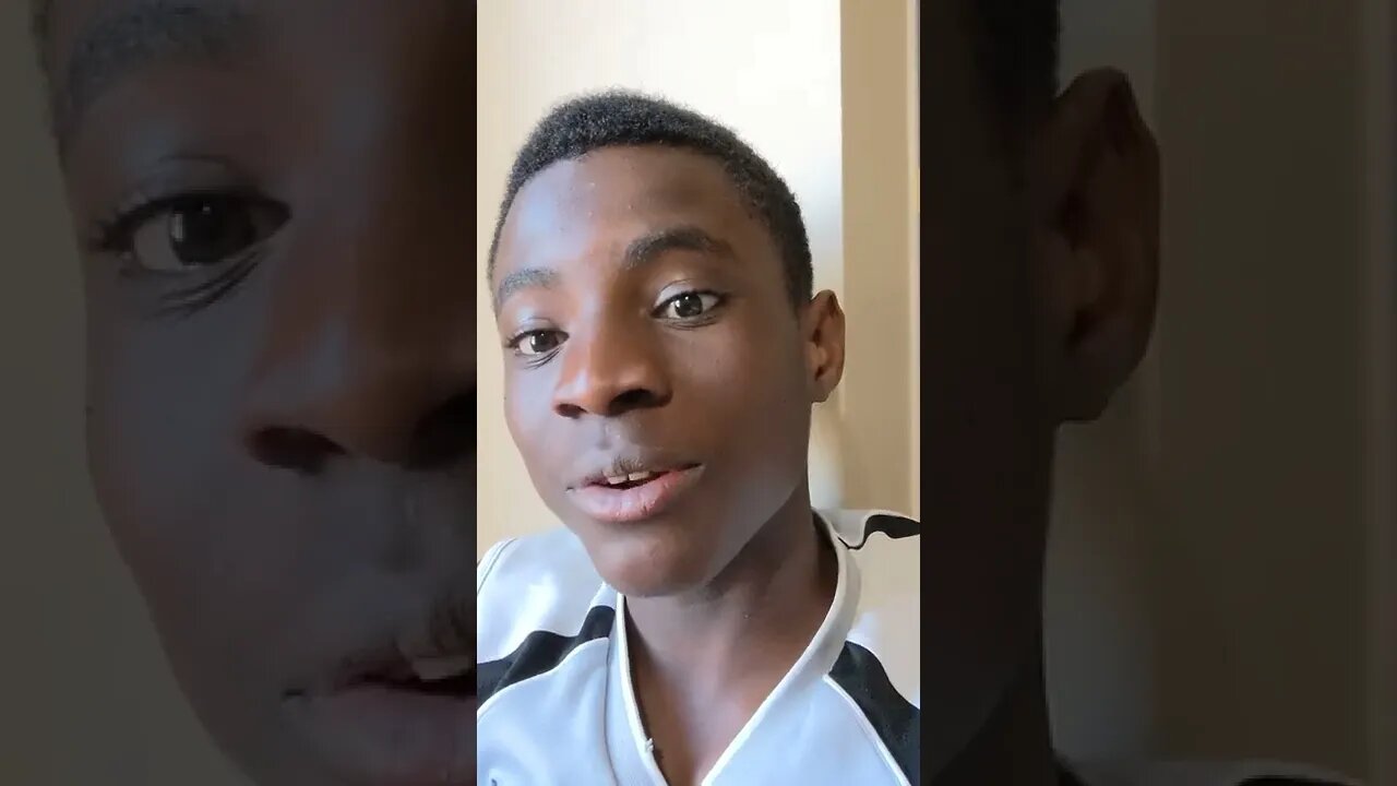 So you got a cut... (TIP)