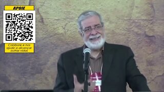 Nos deu gratuitamente no Amado explicação — Rev Augustus Nicodemus