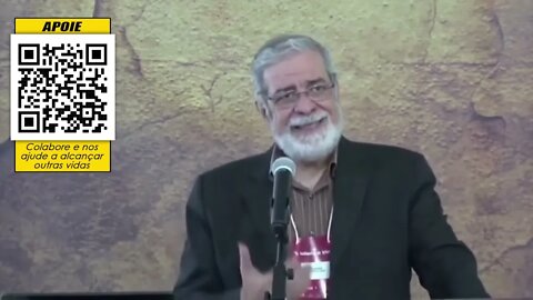 Nos deu gratuitamente no Amado explicação — Rev Augustus Nicodemus