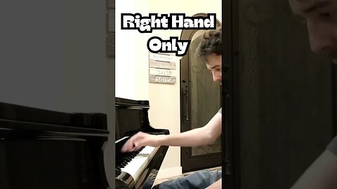 Right Hand Improvisation