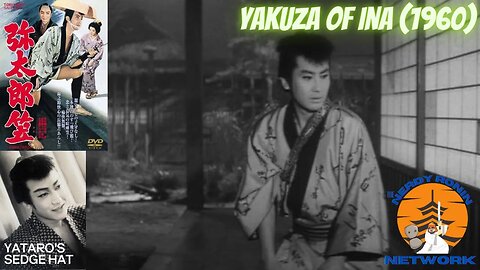 Yakuza of Ina (1960)