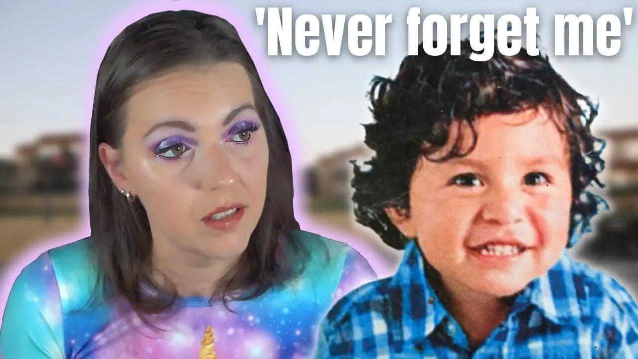 Noah Cuatro Case | Will Child Protective Services Ever Learn ? True Crime & Makeup