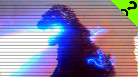 Monster Science: Godzilla, CHUDs and Radioactive Fungi