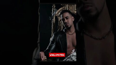 Romeo santos (Ayúdame)