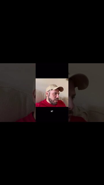 Question Everything 01 #shorts