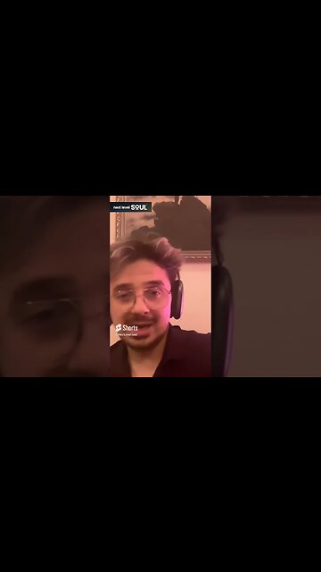 Serge Faguet: How We Should Look At Life | Next Level Soul #shorts