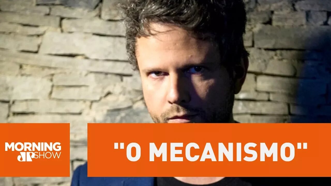 Série "O Mecanismo" gera polêmica e boicote à Netflix