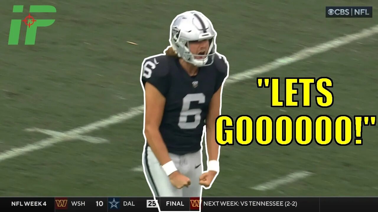 Everything about this Play is Perfect 😫