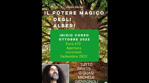 L'INGANNO CONTINUA, VOI FATE SEDUTE SPIRITICHE E NON LO SAPETE