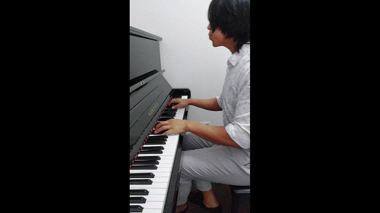 Epilogue (Mia & Sebastian's Theme) Part 4 - La La Land - Piano Cover