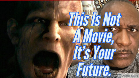 What They Are Preparing For Is Scary