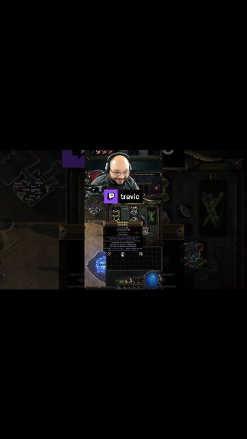 When The Essences Just Hit | travic on #Twitch