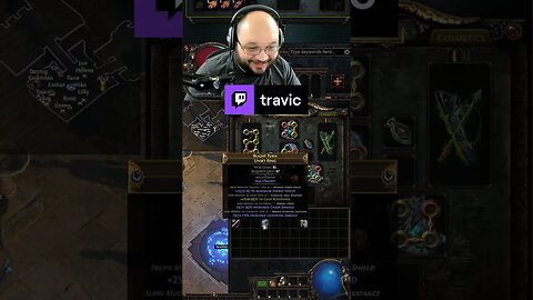 When The Essences Just Hit | travic on #Twitch