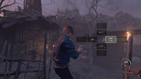 I unintentionally did one of the coolest things ever in any video game.