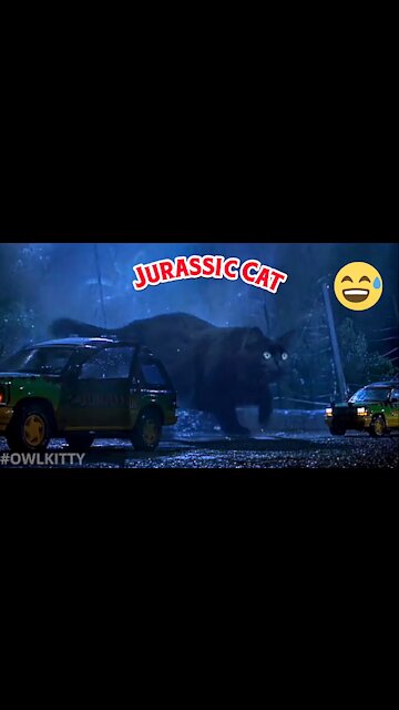 Funny Jurassic Park Scene Parody !!