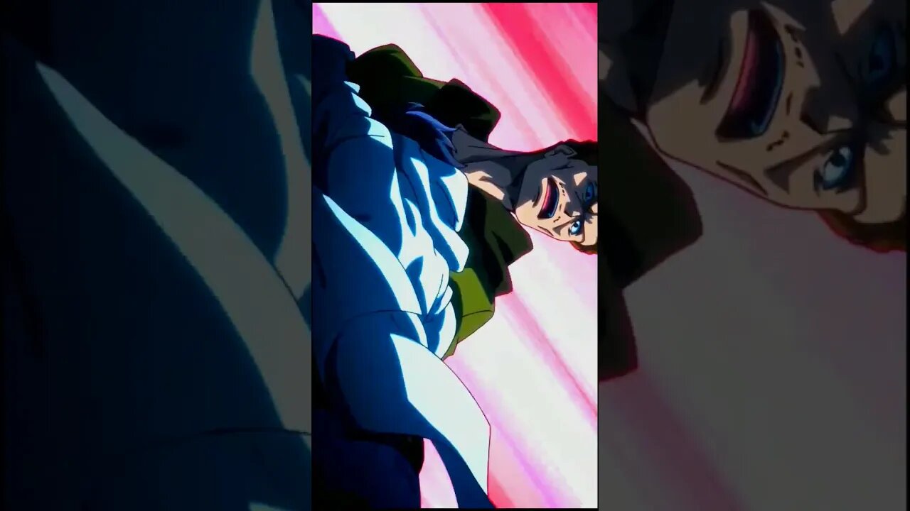 New Iseka the death of the MC #shorts #anime #short #isekai