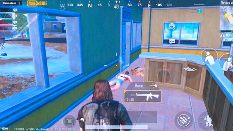 03 December 2023 🔴 PUBG Mobile 😱😮🤯 Amazing Gameplay Today ∆