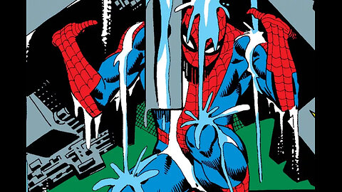 A Comics Expert Reviews Steve Ditko Work On SpiderMan With A Comics Noob