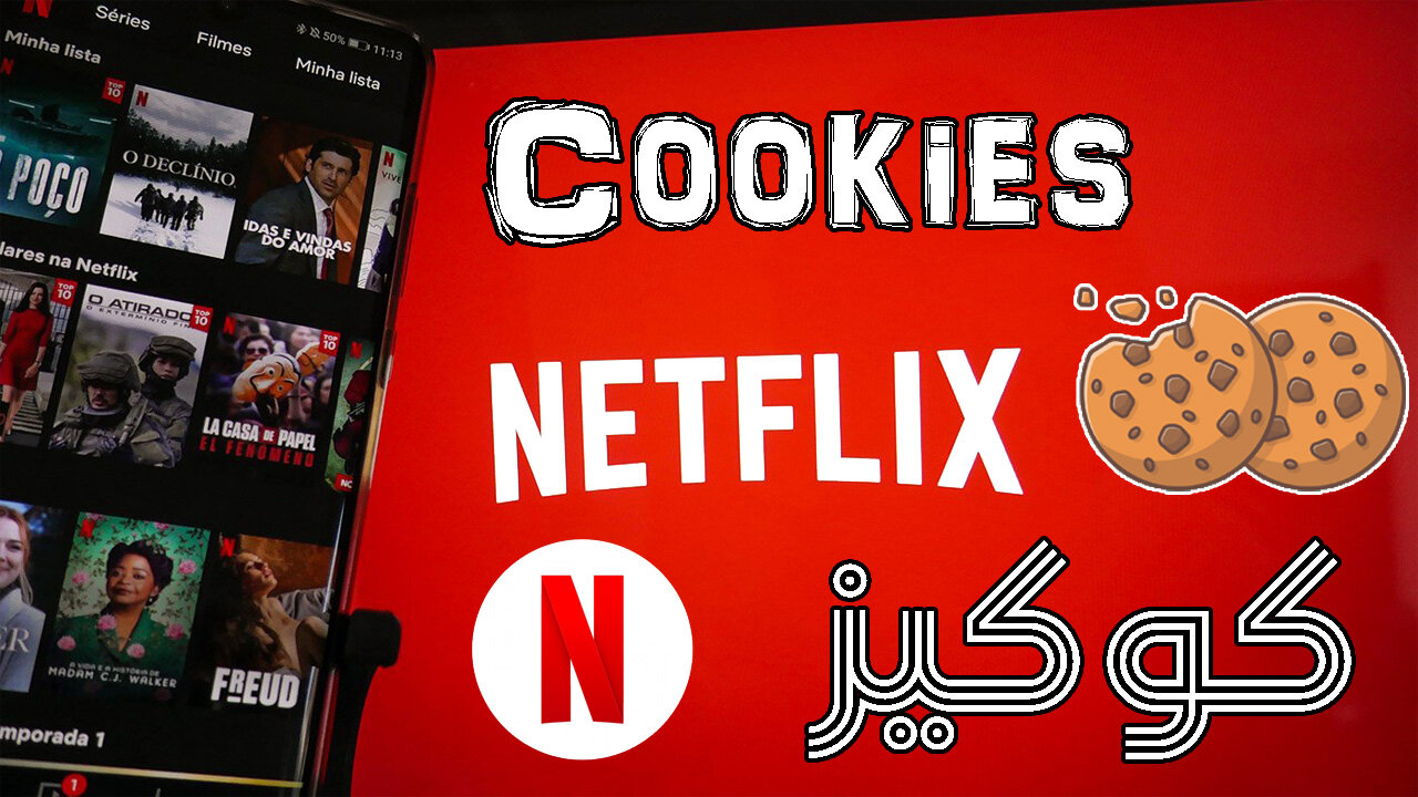 🔥NETFLIX 4K 100% Free Cookies!! Account Working NOW - 2021