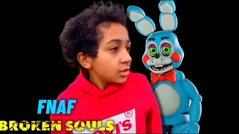 Toy Bonnie Activation Tutorial.Exe
