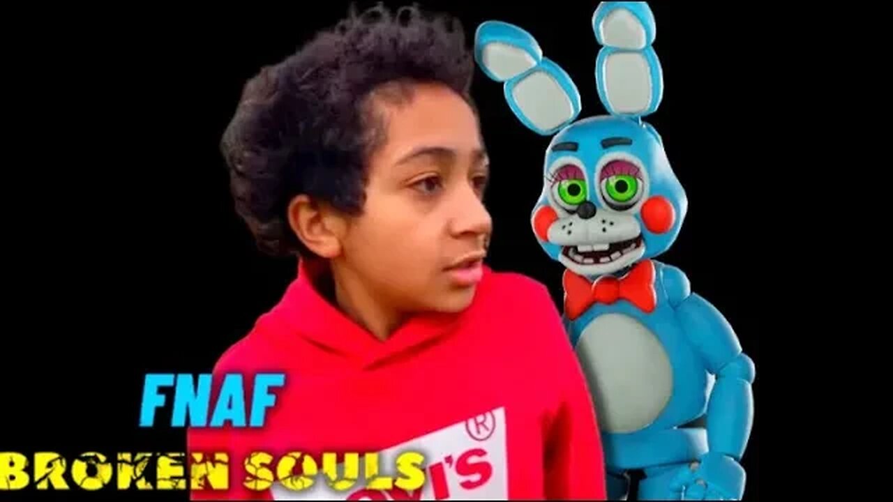 Toy Bonnie Activation Tutorial.Exe