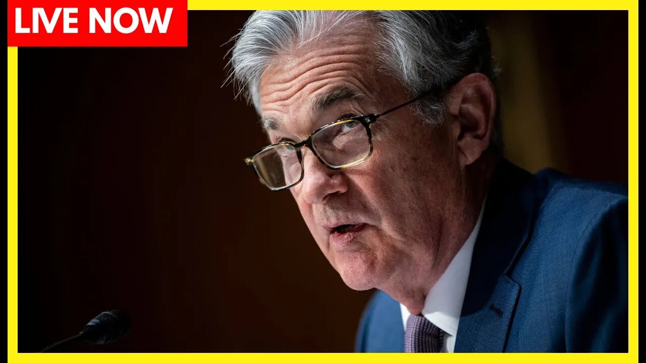 BREAKING: Federal Reserve Raises Interest Rates | MUST WATCH