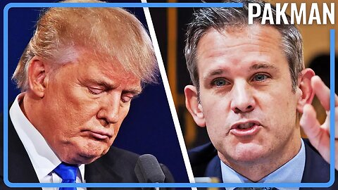 Republican Declares Trump "Absolutely Guilty" of Crimes