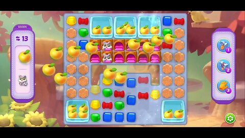 Playrix Homescapes Gameplay Walkthrough Level 10084