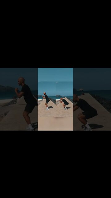 Training for Dancers