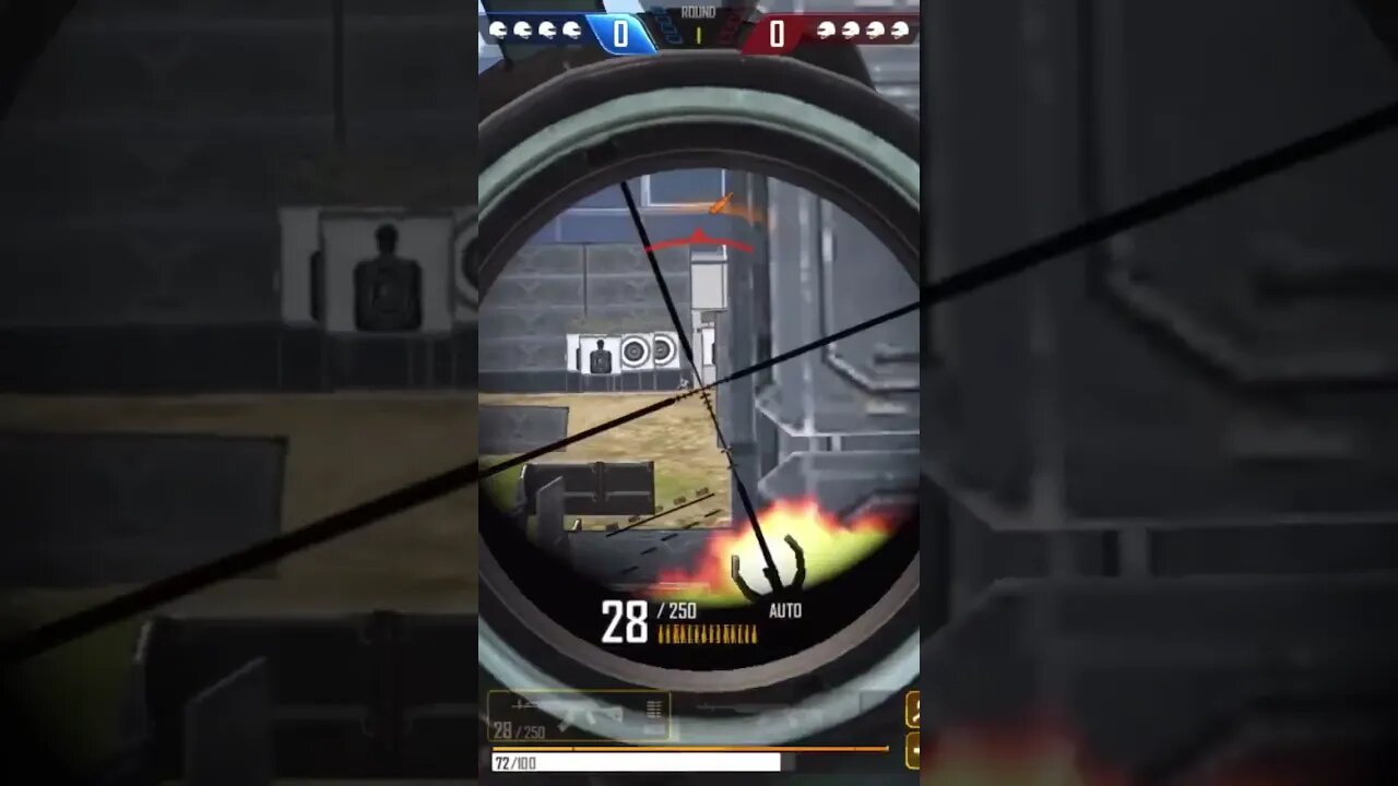 6x Spray. #shorts #newstatemobile