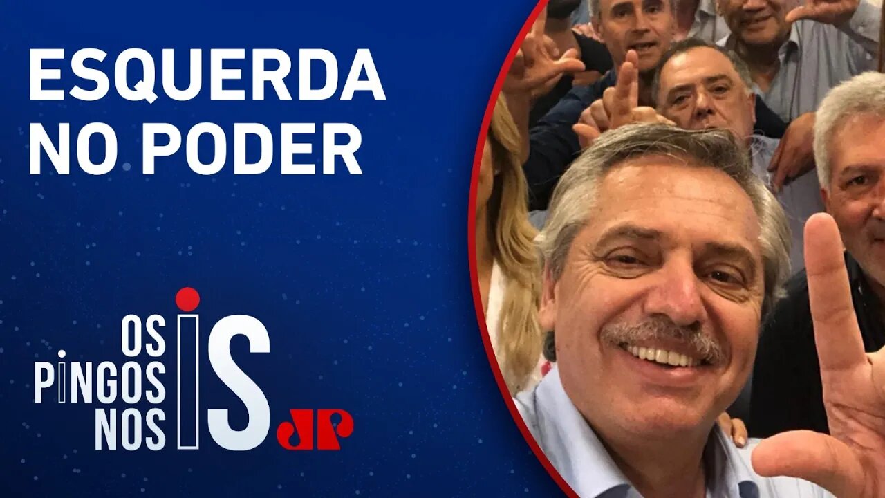 Inflação argentina quebra recorde, chega a 104% e supera Venezuela