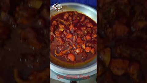 Best Testy Fish | Street Food