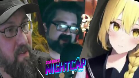 It's Just a Simulacrum, Bro (Lolicon Debate Review)