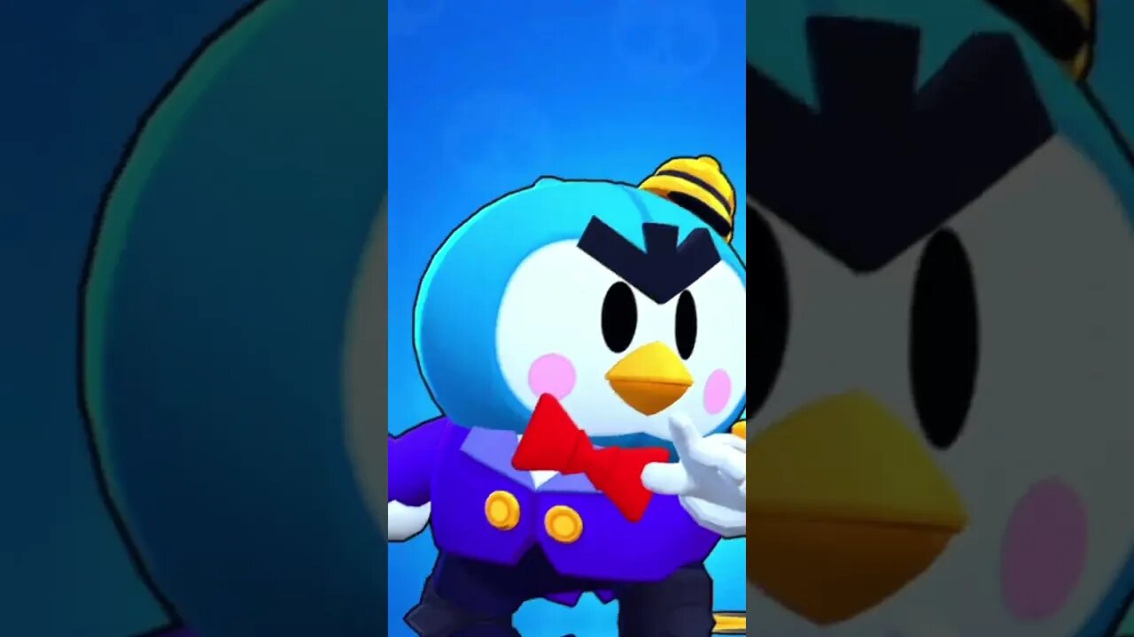 Brawl Stars Edit #Shorts 11