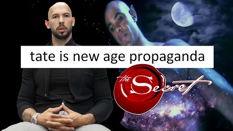 The Truth about Andrew Tate part 1