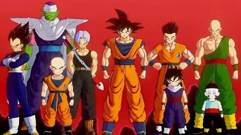 Top 3 momentos de Dragon ball Z (Top 3 Dragon Ball Z moments)