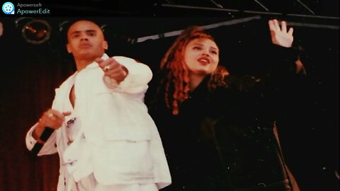 2 UNLIMITED - Get Ready For This