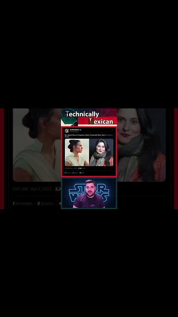 Disney announces NEW Star Wars! | Bad Takes #257