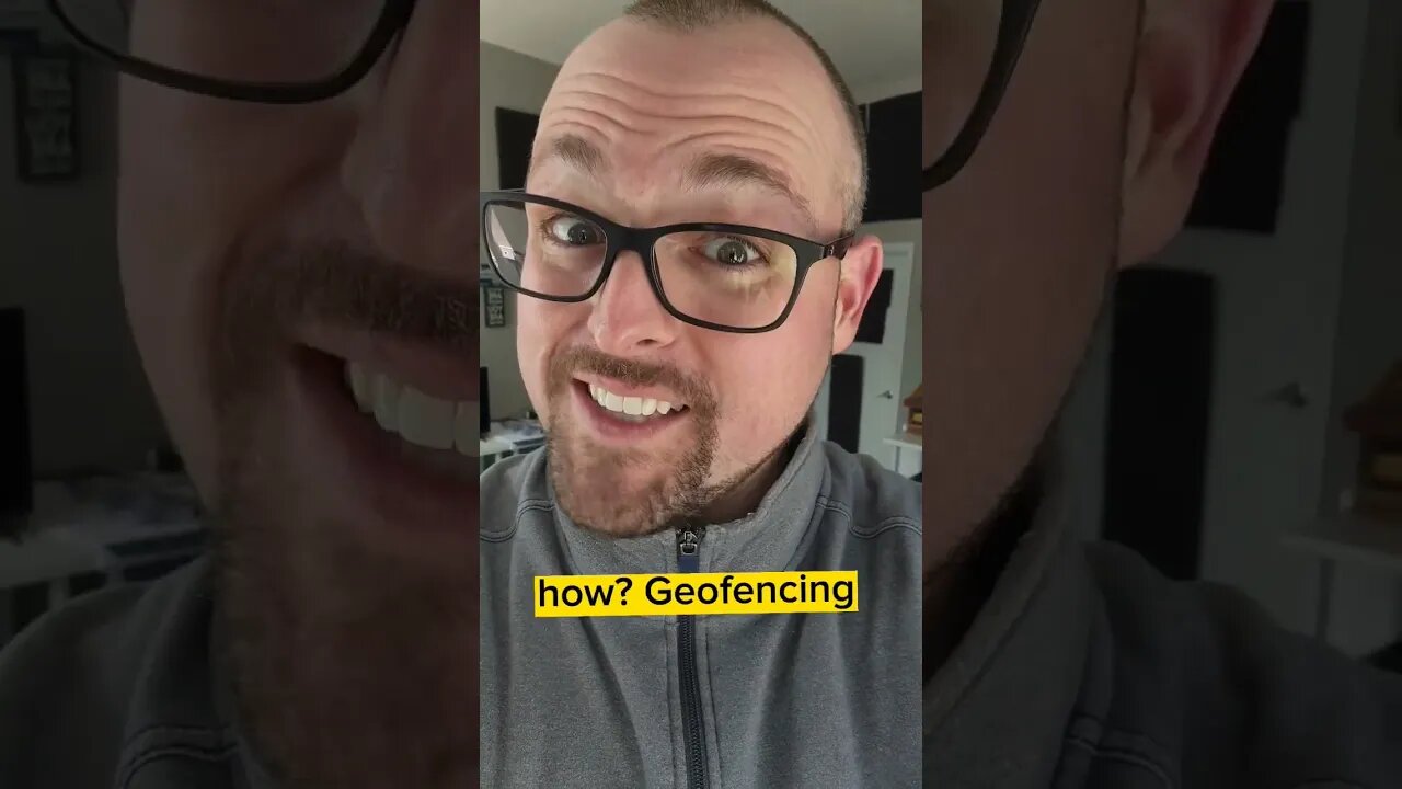 they're spying on you