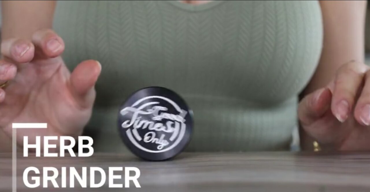 Best Weed Grinder