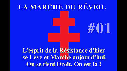 La Marche du Réveil # 01