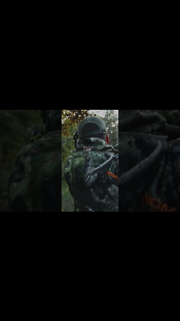 Mike’s CLASSIC Rut Hunt For “Lip Curl” Buck!