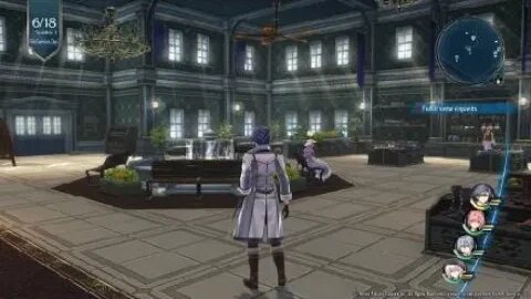 The Legend of Heroes: Trails of Cold Steel III_20220419014915