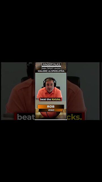 Miami Heat vs Denver Nuggets Game 1 Betting Advice | Rob Veno Offers NBA Finals Coaching Comparison