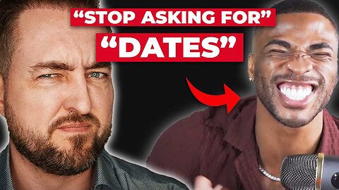 The DUMBEST Dating Advice on YouTube