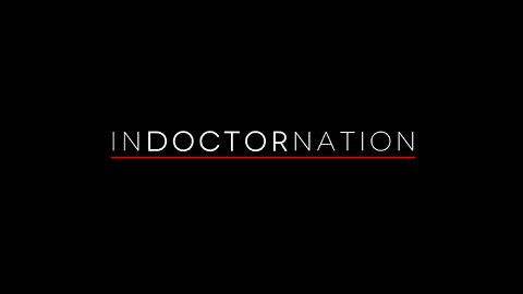 Plandemic - Indoctornation