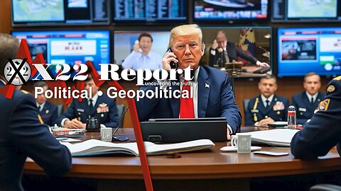 X22 Report. Restored Republic. Juan O Savin. Charlie Ward. Michael Jaco. Trump News ~ The War