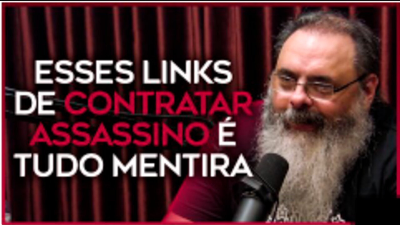 Monark Talks Cortes - COMO É A DEEP WEB