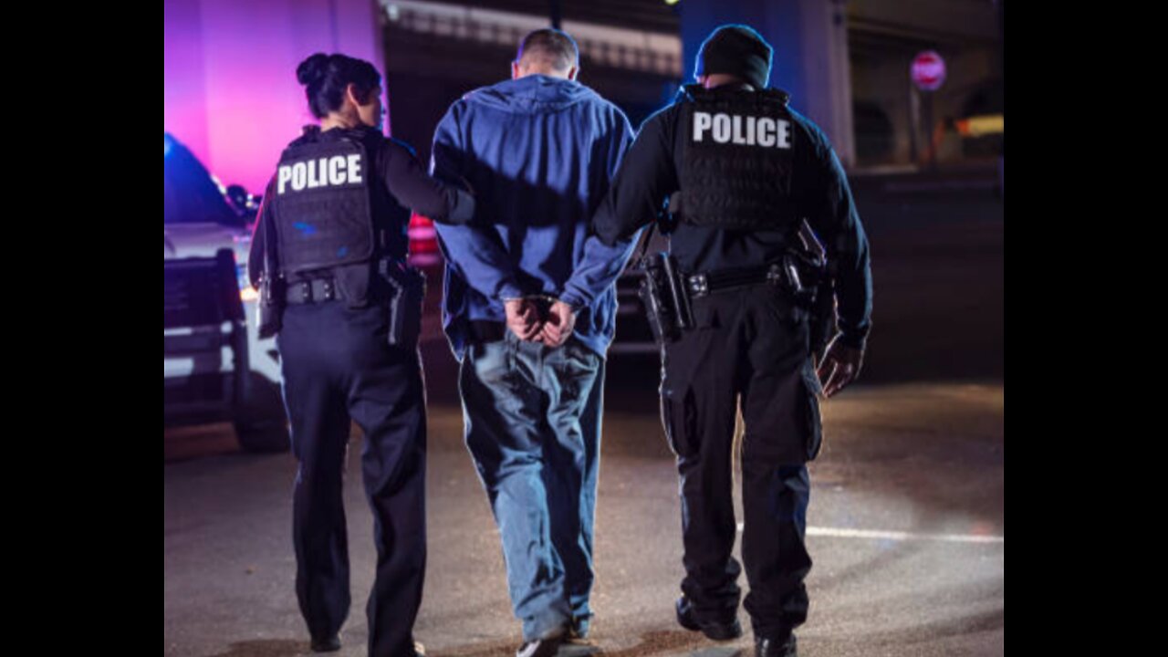 The Arrests, Kidnappings & Murders of "Truth" Channels