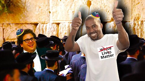 Jonah Hill Cures Kanye West: "I Like Jewish People Again" 
